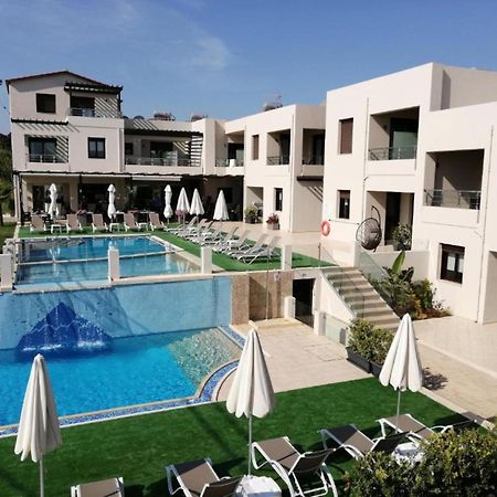 Carisa Suites And Apartments Малеме Экстерьер фото