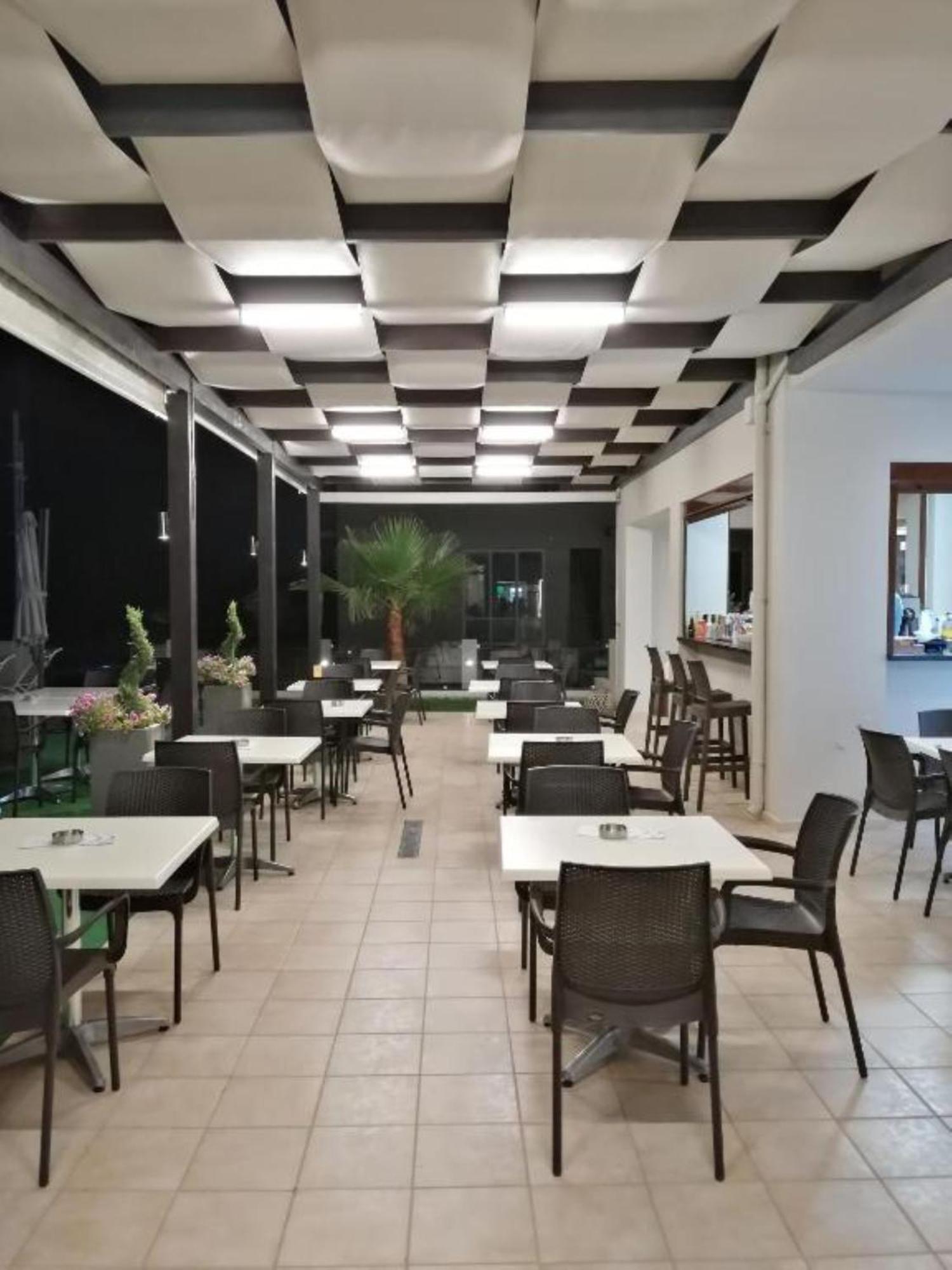 Carisa Suites And Apartments Малеме Экстерьер фото