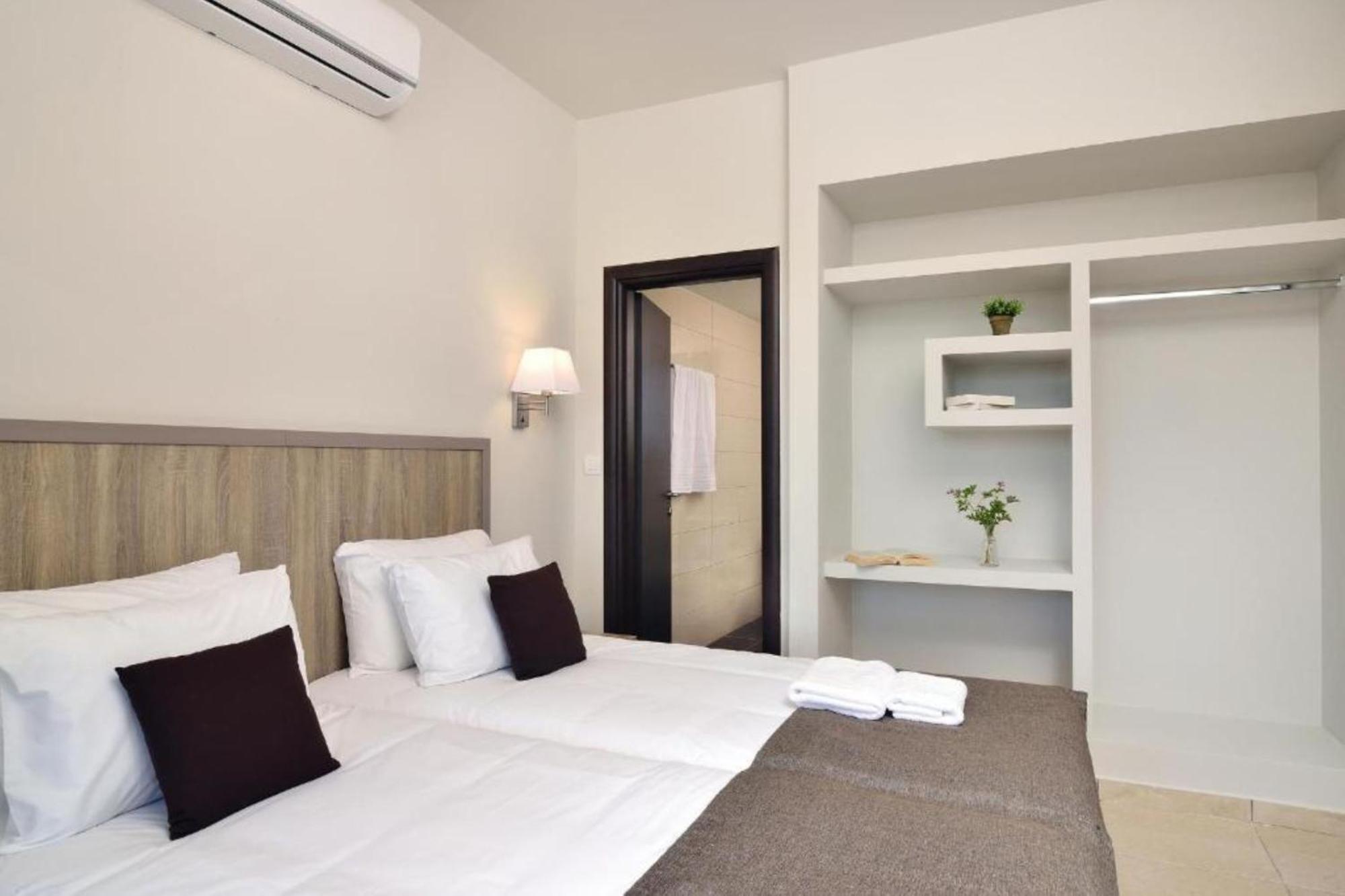 Carisa Suites And Apartments Малеме Экстерьер фото